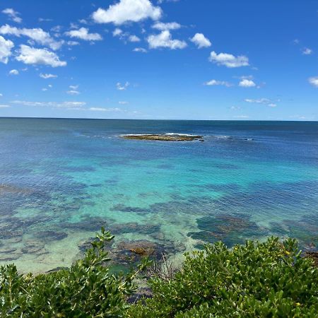 Ocean Front Apartment Cronulla Zewnętrze zdjęcie