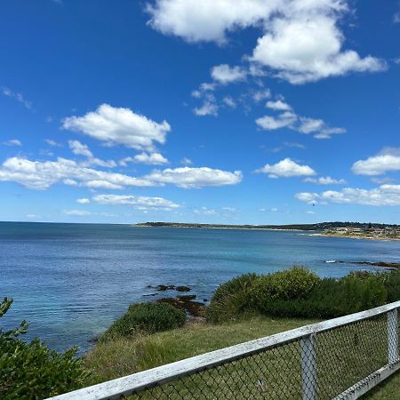 Ocean Front Apartment Cronulla Zewnętrze zdjęcie