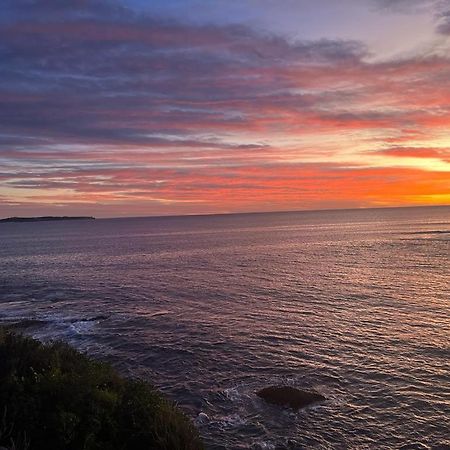 Ocean Front Apartment Cronulla Zewnętrze zdjęcie