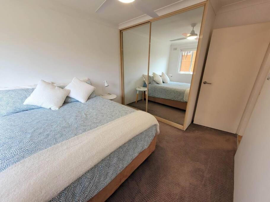 Ocean Front Apartment Cronulla Zewnętrze zdjęcie