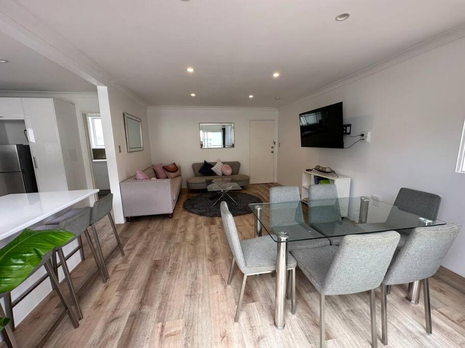 Ocean Front Apartment Cronulla Zewnętrze zdjęcie