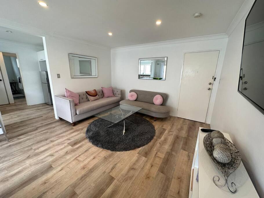 Ocean Front Apartment Cronulla Zewnętrze zdjęcie