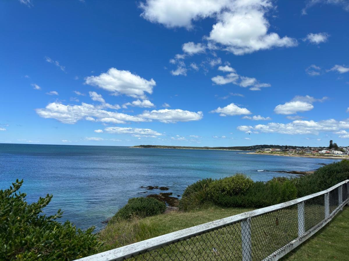 Ocean Front Apartment Cronulla Zewnętrze zdjęcie