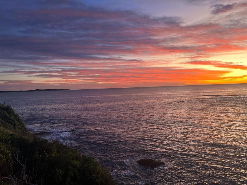 Ocean Front Apartment Cronulla Zewnętrze zdjęcie
