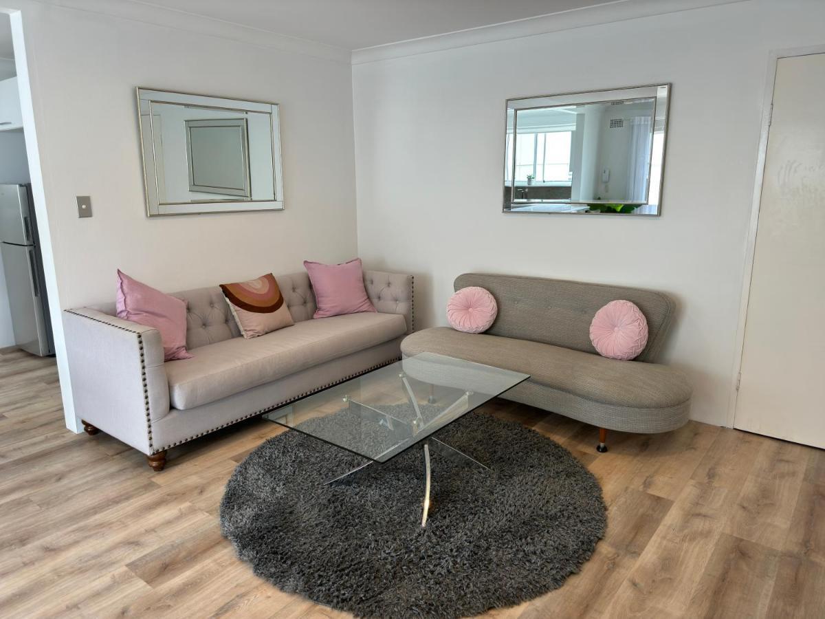 Ocean Front Apartment Cronulla Zewnętrze zdjęcie