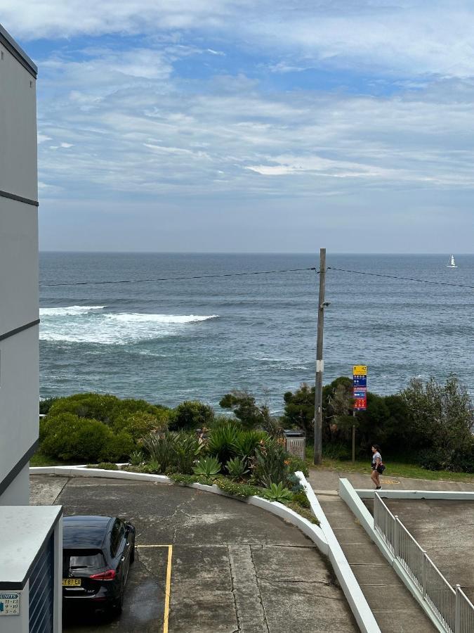 Ocean Front Apartment Cronulla Zewnętrze zdjęcie